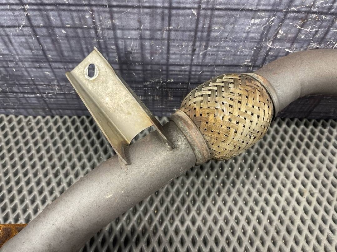 Глушитель, 6920 рублей, Красноярск