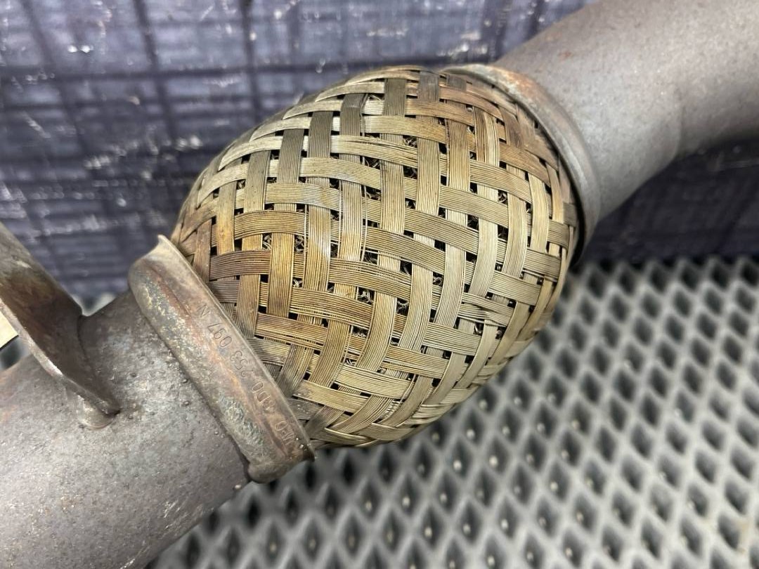 Глушитель, 6920 рублей, Красноярск