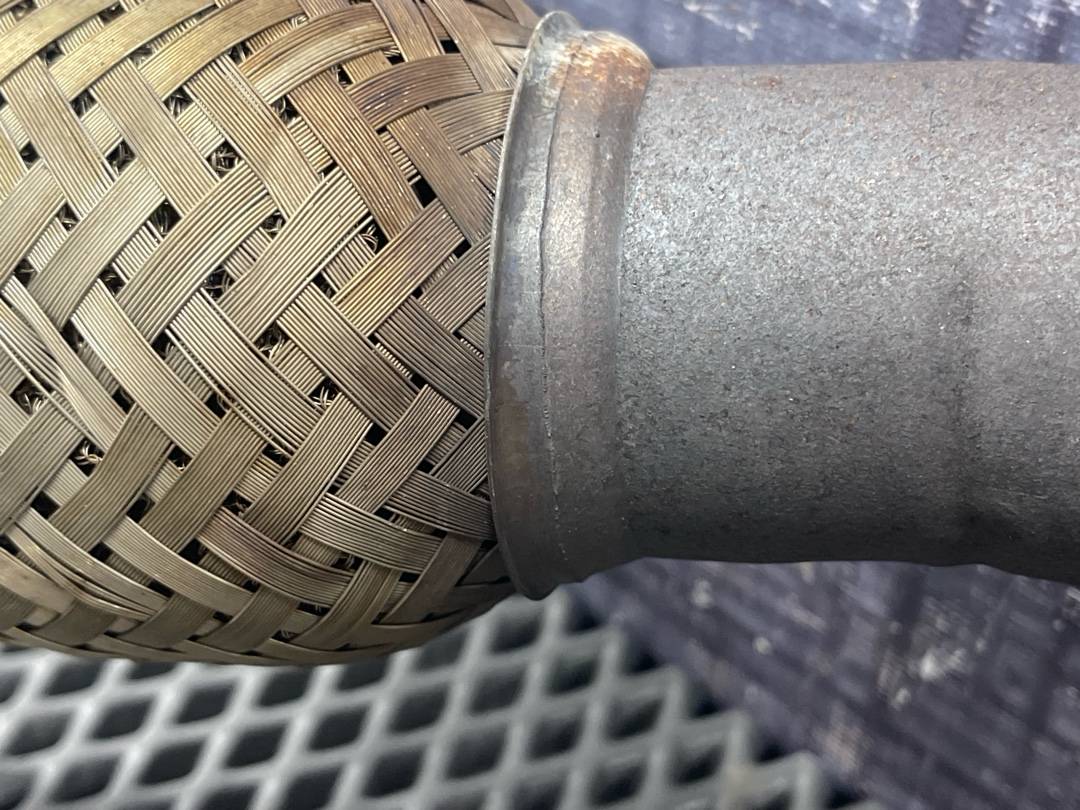 Глушитель, 6920 рублей, Красноярск