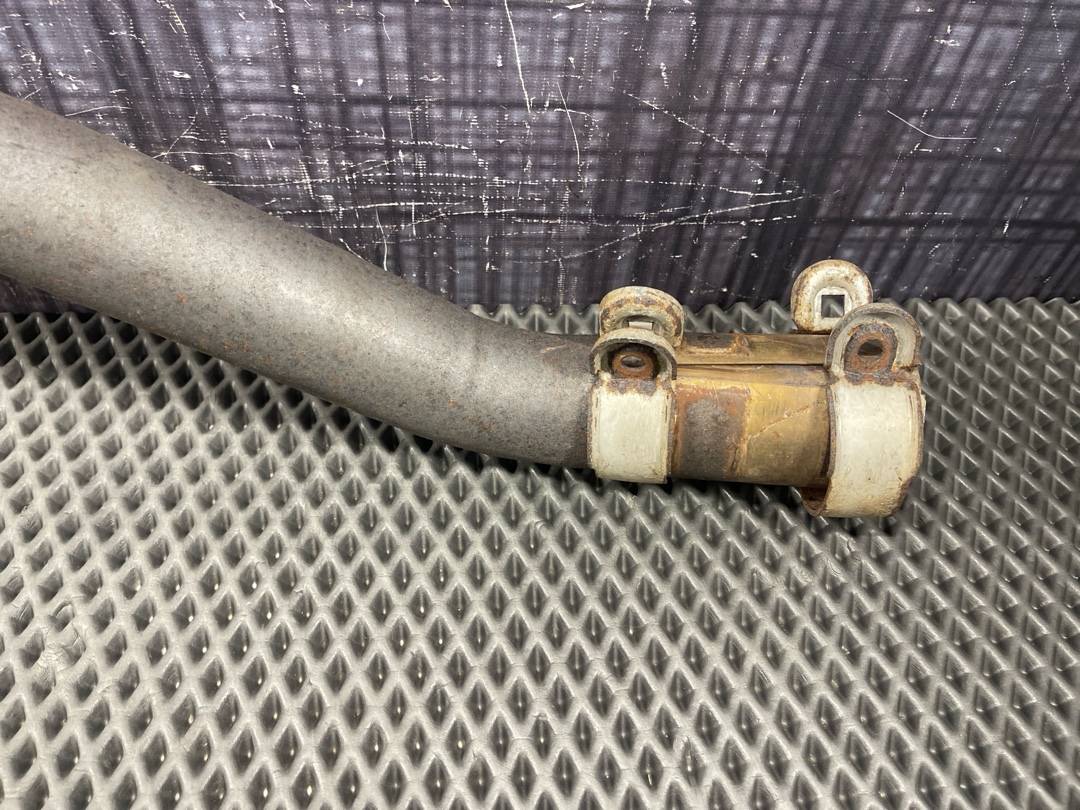 Глушитель, 6920 рублей, Красноярск