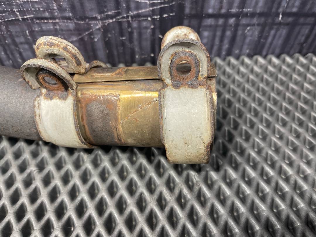 Глушитель, 6920 рублей, Красноярск