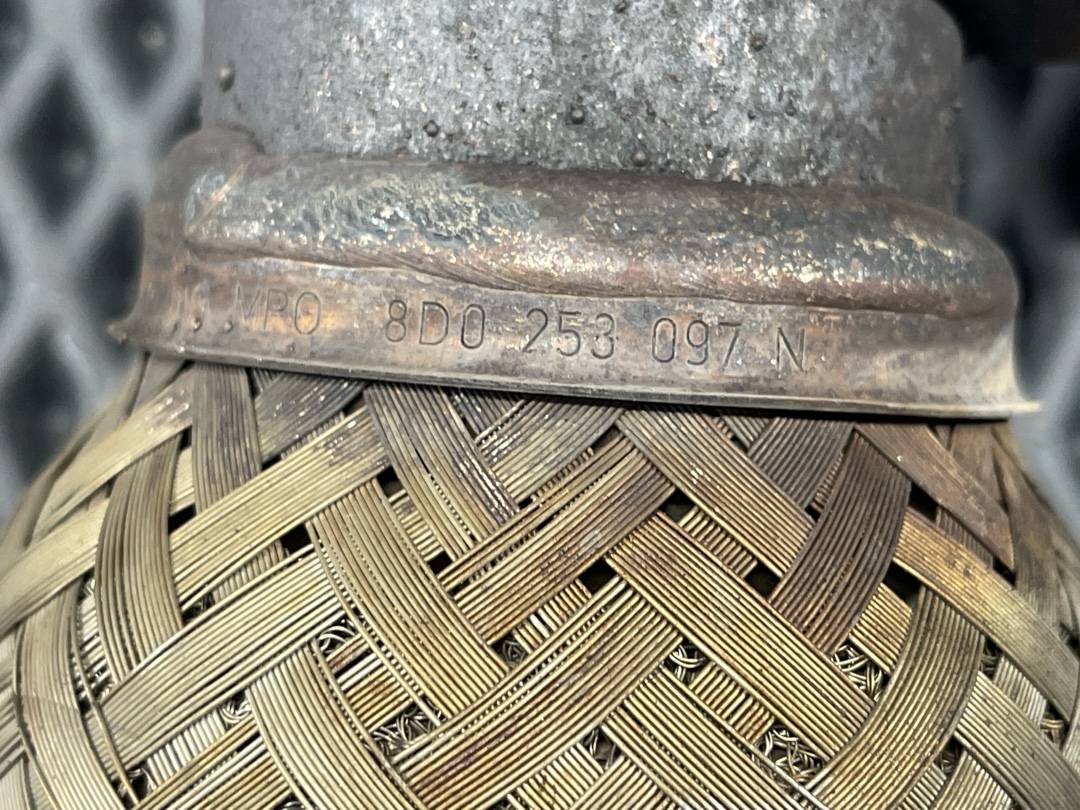 Глушитель, 6920 рублей, Красноярск