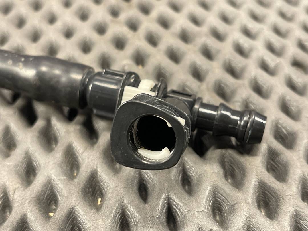 Шланг омывателя фар, 882 рублей, Красноярск