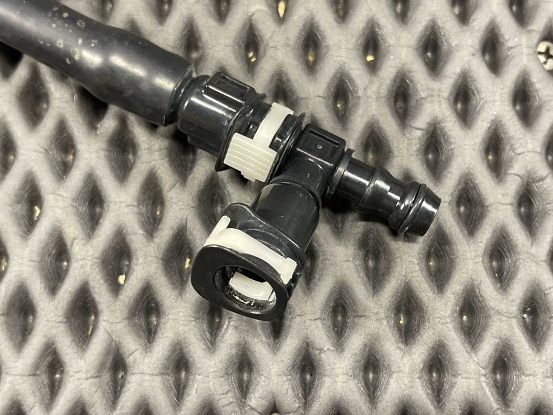 Шланг омывателя фар, 882 рублей, Красноярск