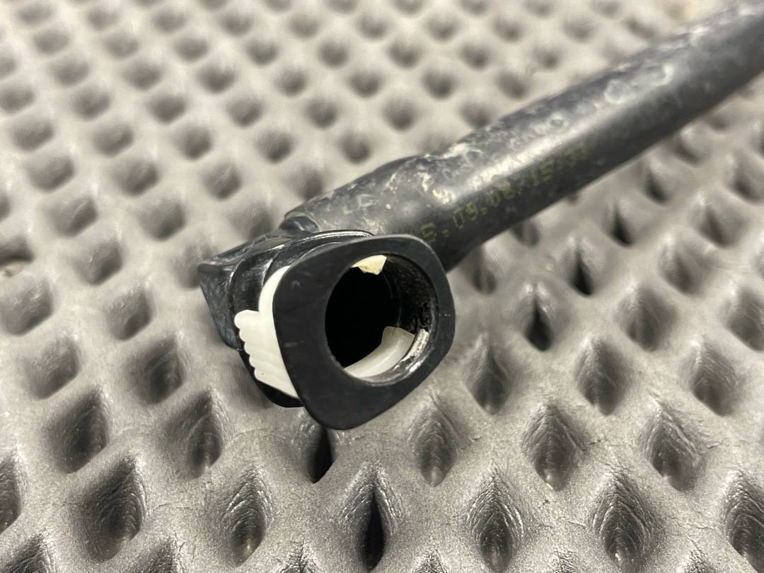 Шланг омывателя фар, 882 рублей, Красноярск