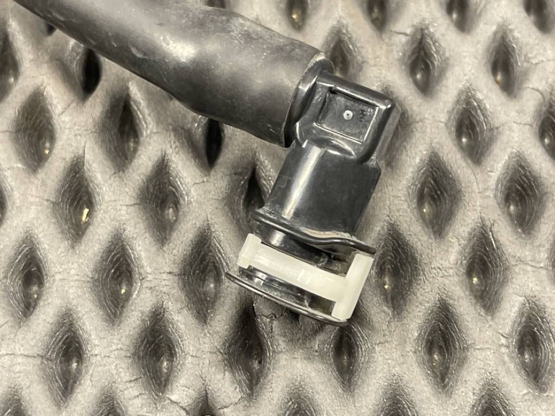 Шланг омывателя фар, 882 рублей, Красноярск