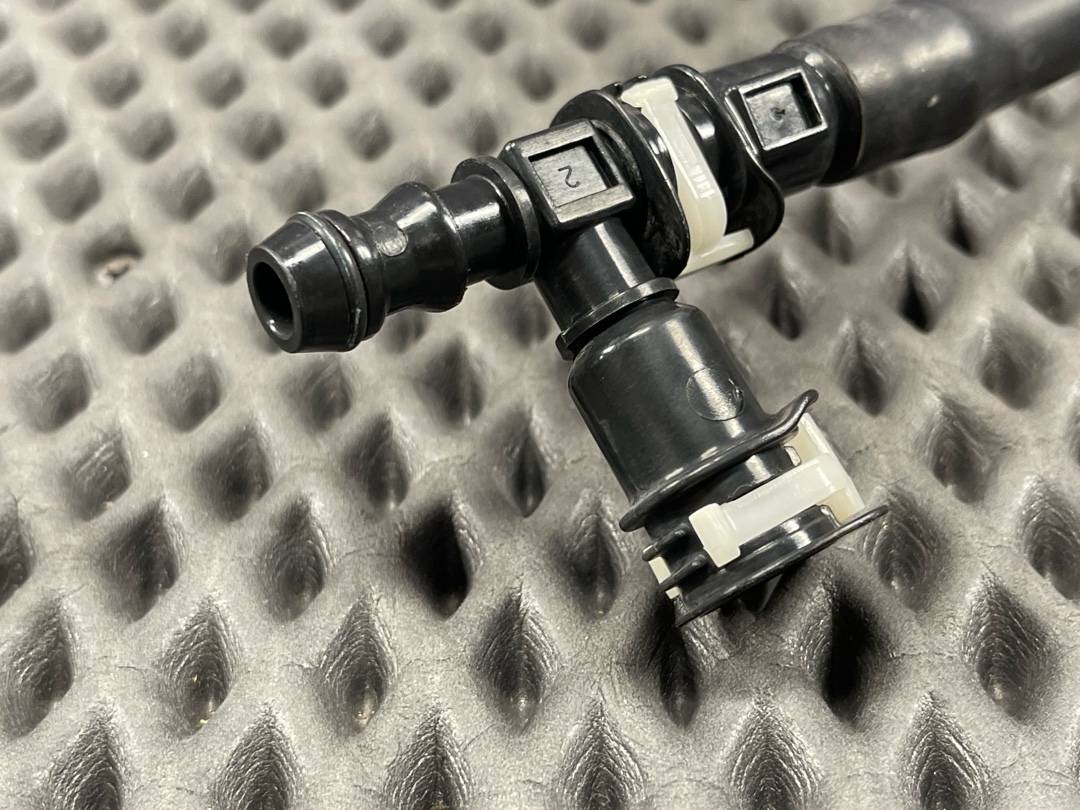 Шланг омывателя фар, 882 рублей, Красноярск