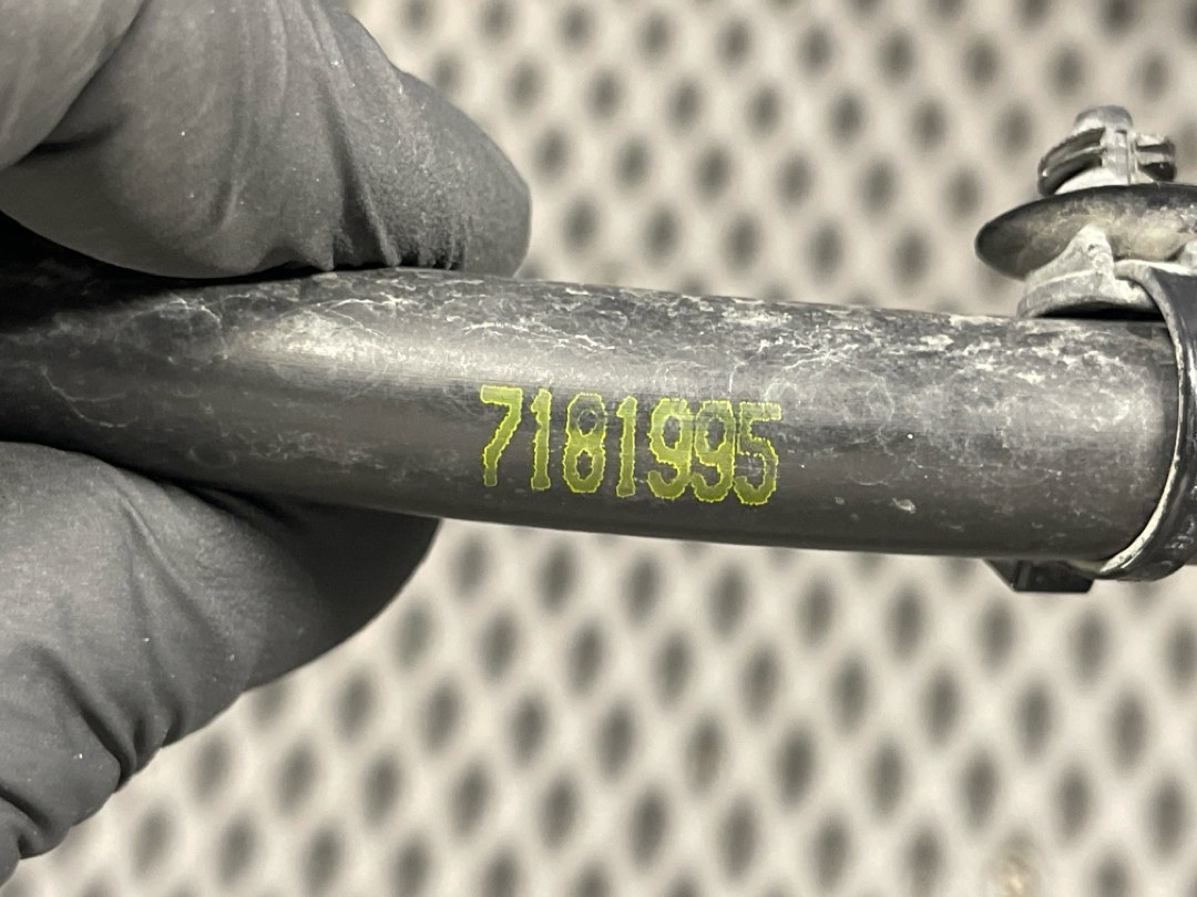 Шланг омывателя фар, 882 рублей, Красноярск