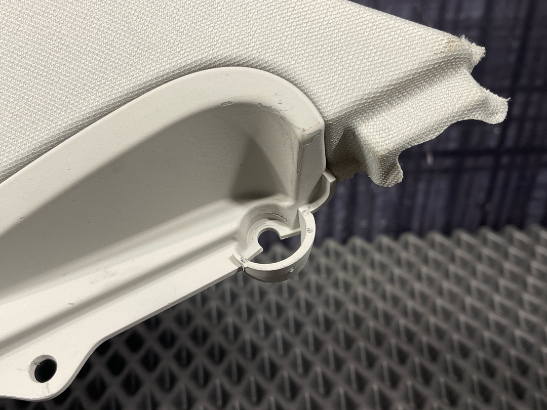 Обшивка салона, 780 рублей, Красноярск