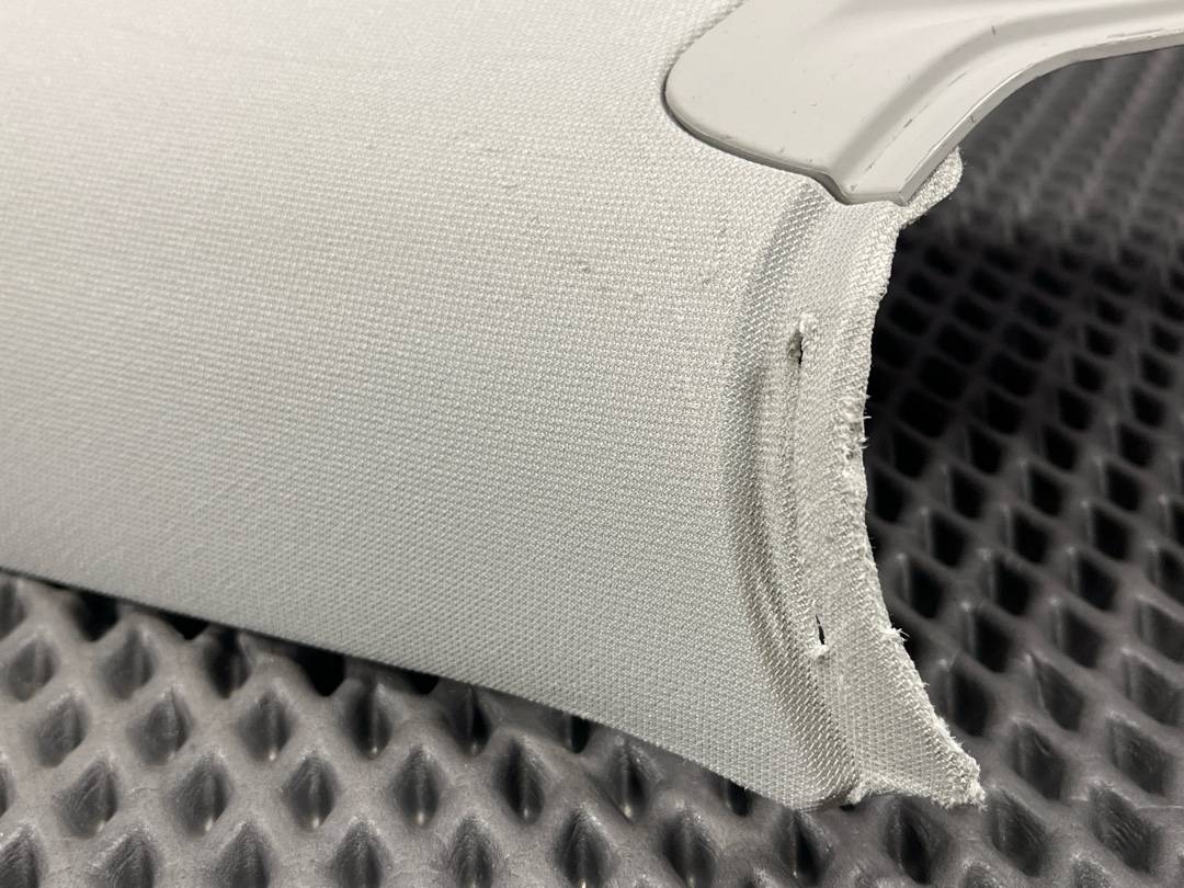 Обшивка салона, 780 рублей, Красноярск