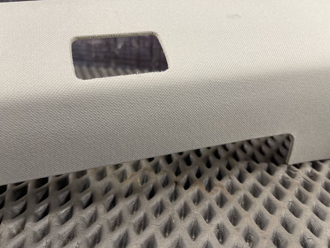 Обшивка салона, 780 рублей, Красноярск