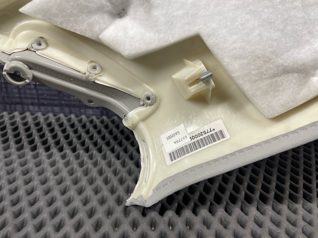 Обшивка салона, 780 рублей, Красноярск