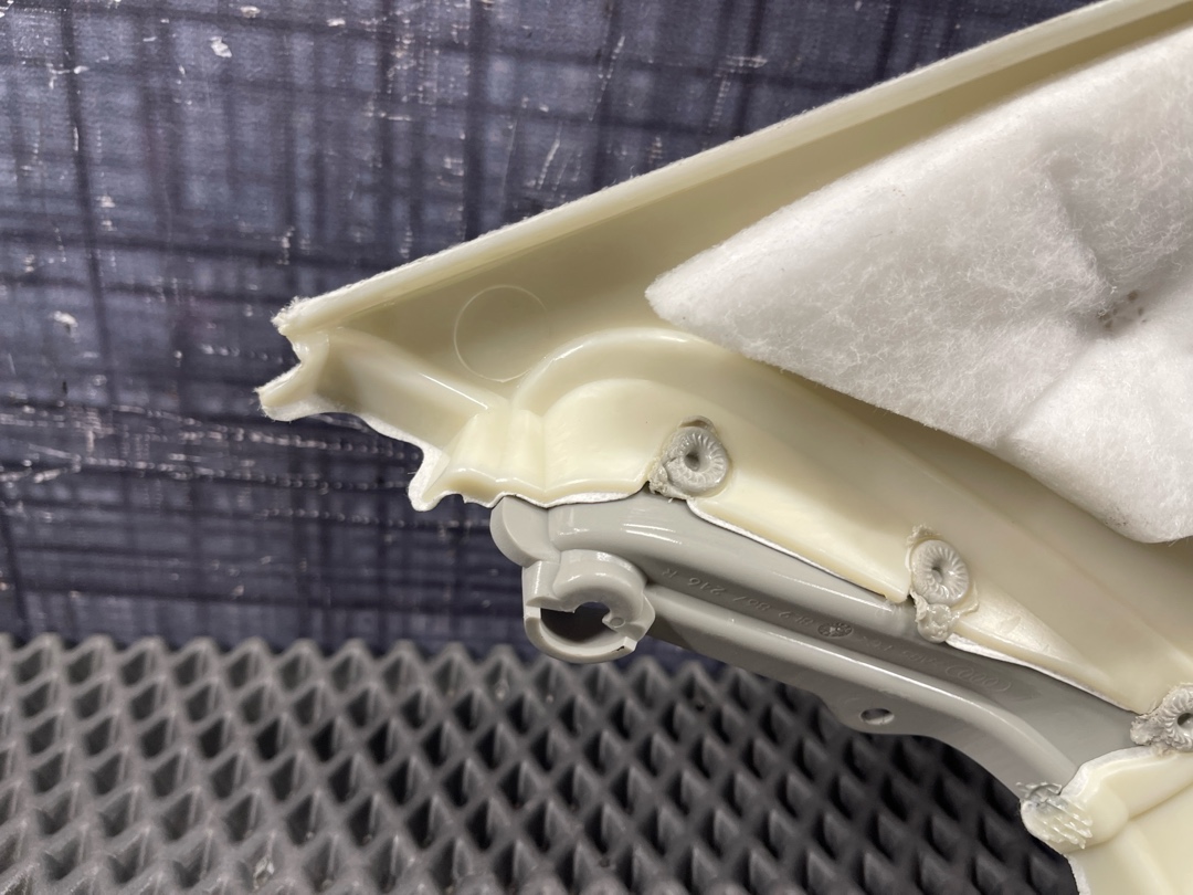 Обшивка салона, 780 рублей, Красноярск