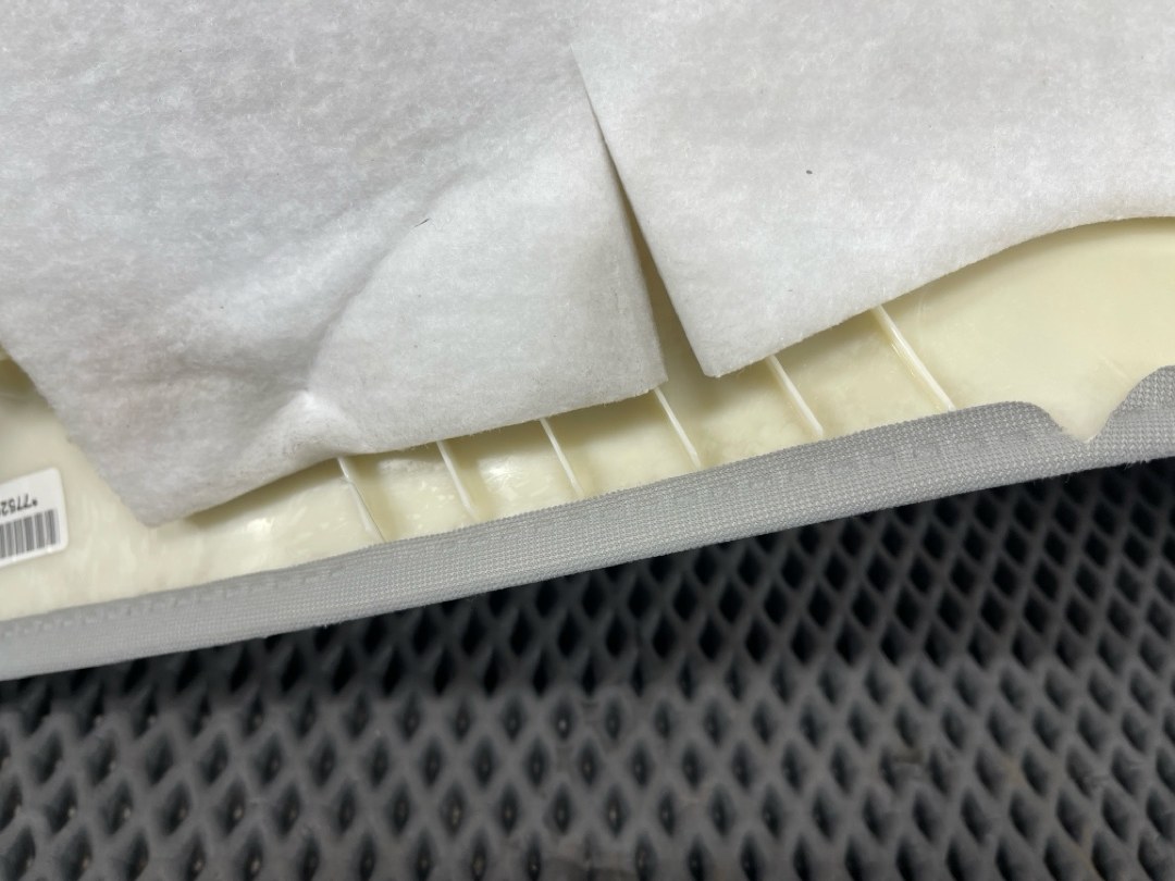 Обшивка салона, 780 рублей, Красноярск