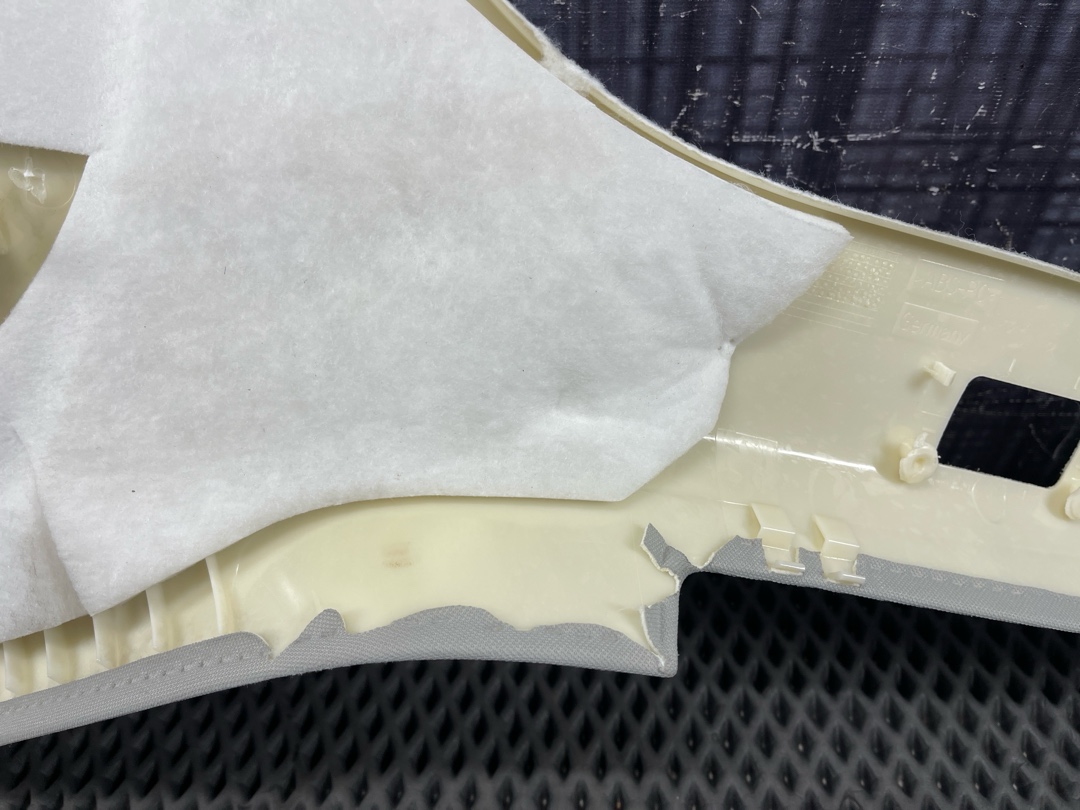 Обшивка салона, 780 рублей, Красноярск