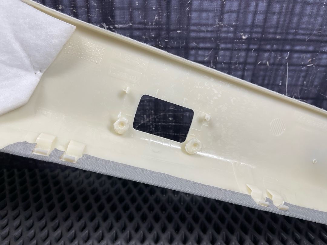 Обшивка салона, 780 рублей, Красноярск