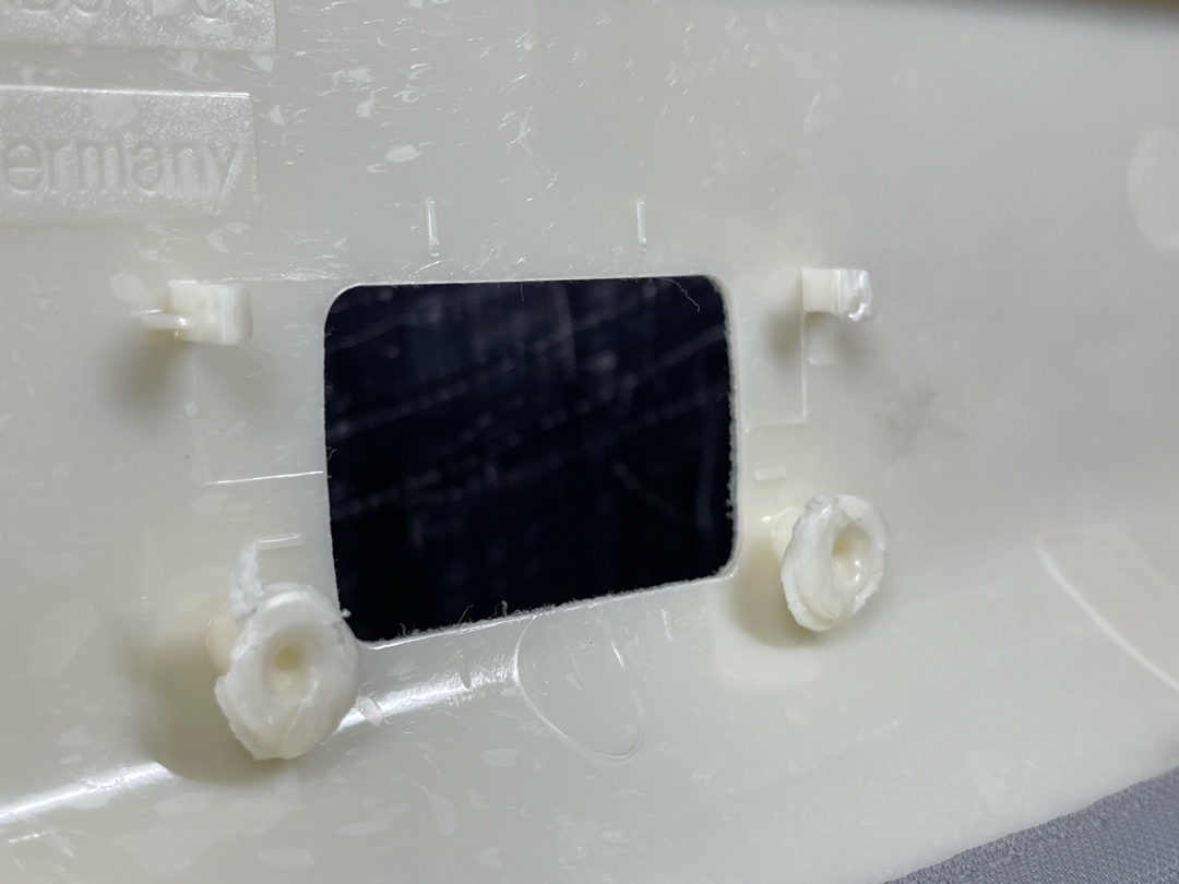 Обшивка салона, 780 рублей, Красноярск