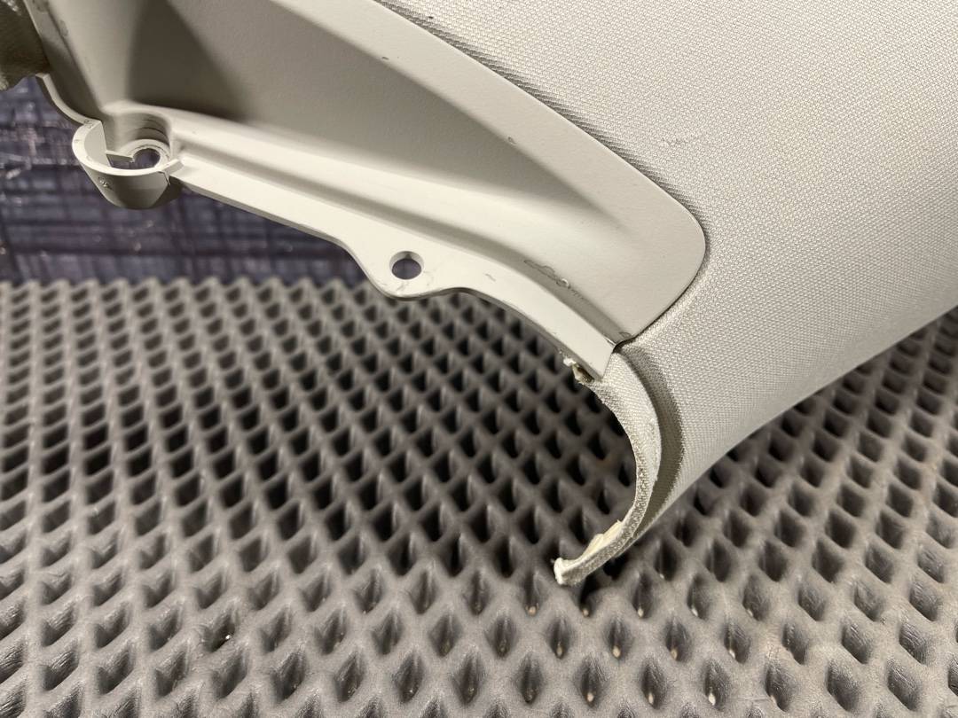 Обшивка салона, 780 рублей, Красноярск