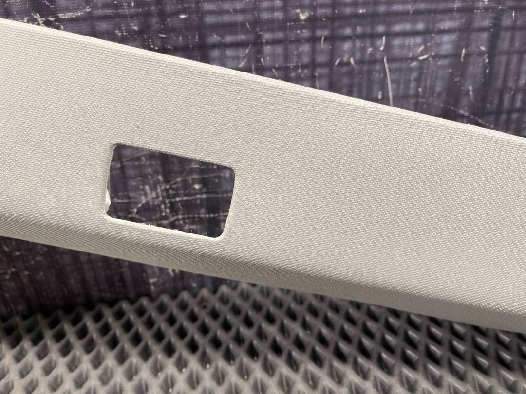 Обшивка салона, 780 рублей, Красноярск