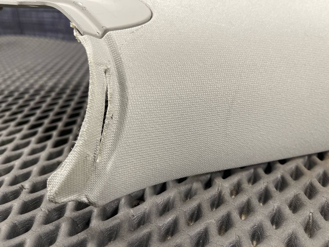 Обшивка салона, 780 рублей, Красноярск