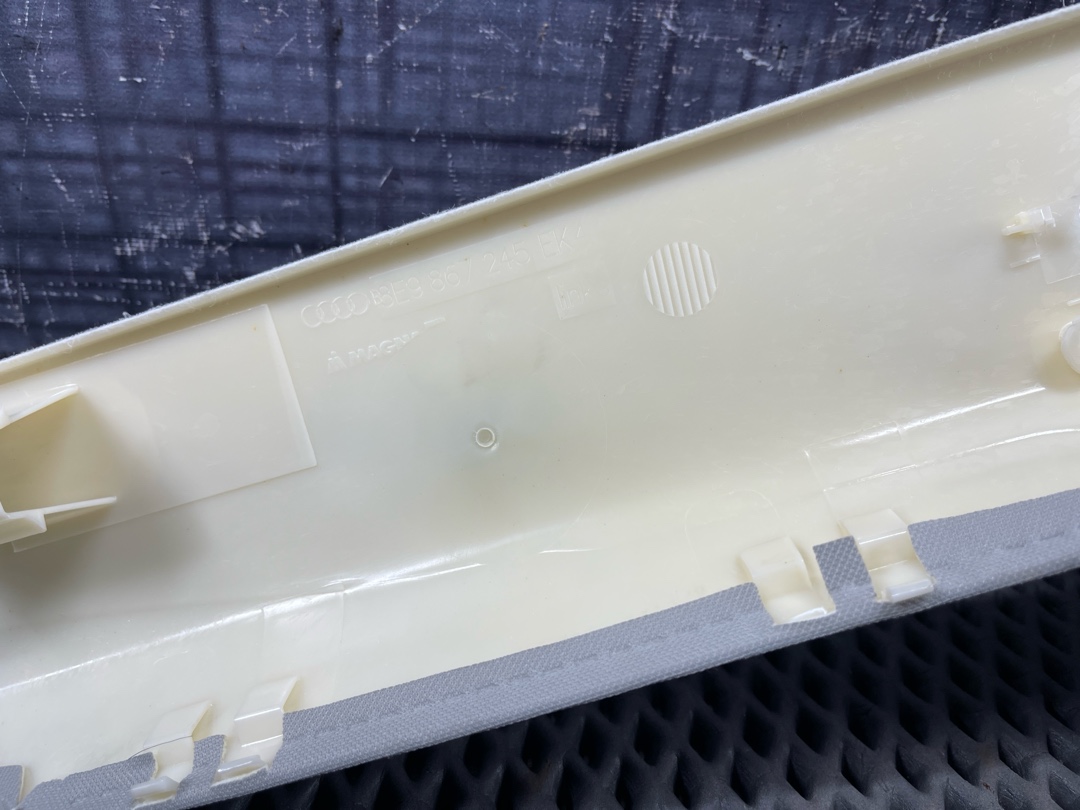 Обшивка салона, 780 рублей, Красноярск