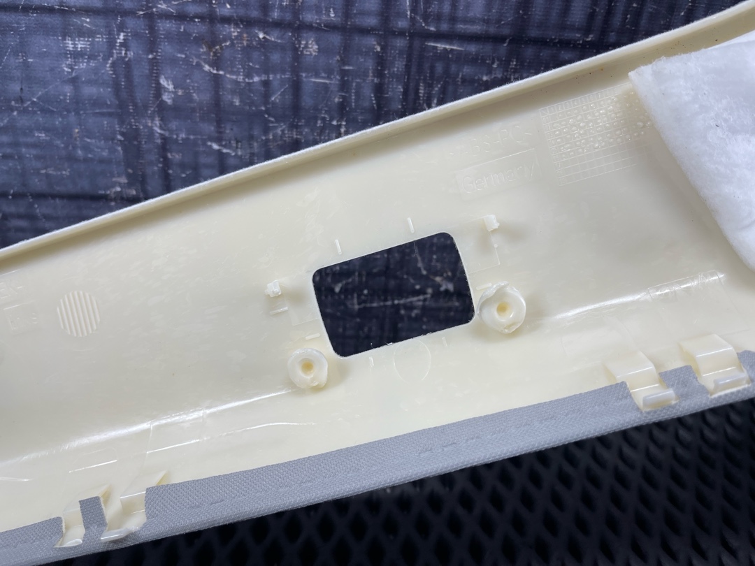 Обшивка салона, 780 рублей, Красноярск