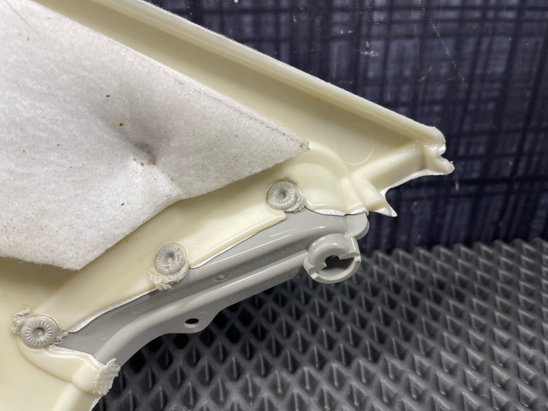 Обшивка салона, 780 рублей, Красноярск