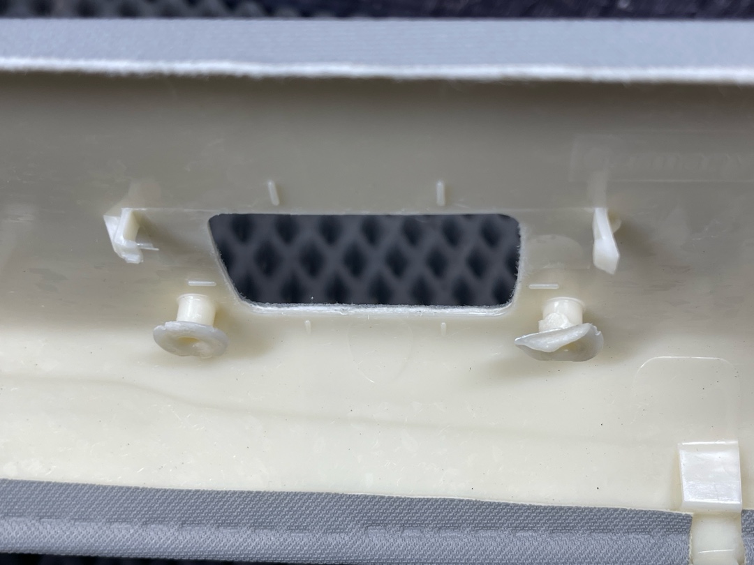 Обшивка салона, 780 рублей, Красноярск