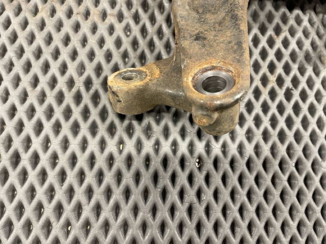 Поворотный кулак, 3820 рублей, Красноярск