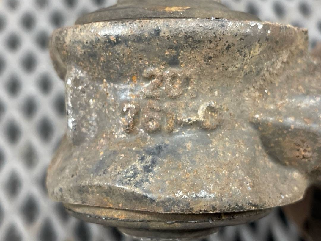 Поворотный кулак, 3820 рублей, Красноярск