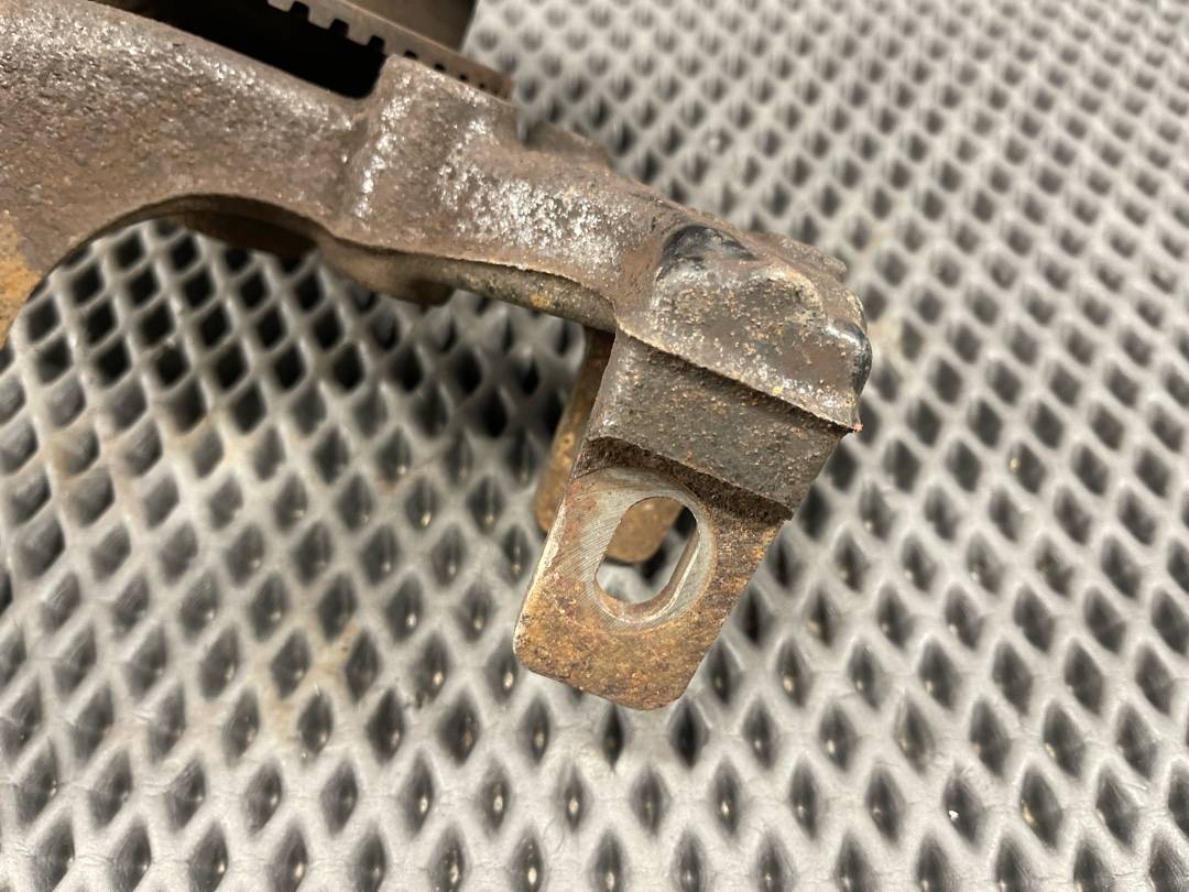 Поворотный кулак, 3820 рублей, Красноярск