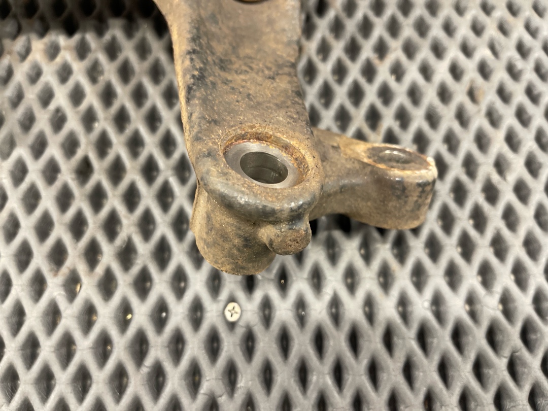 Поворотный кулак, 3820 рублей, Красноярск