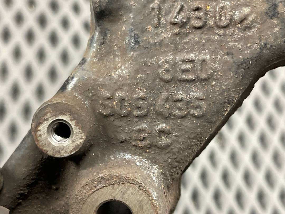 Поворотный кулак, 3820 рублей, Красноярск