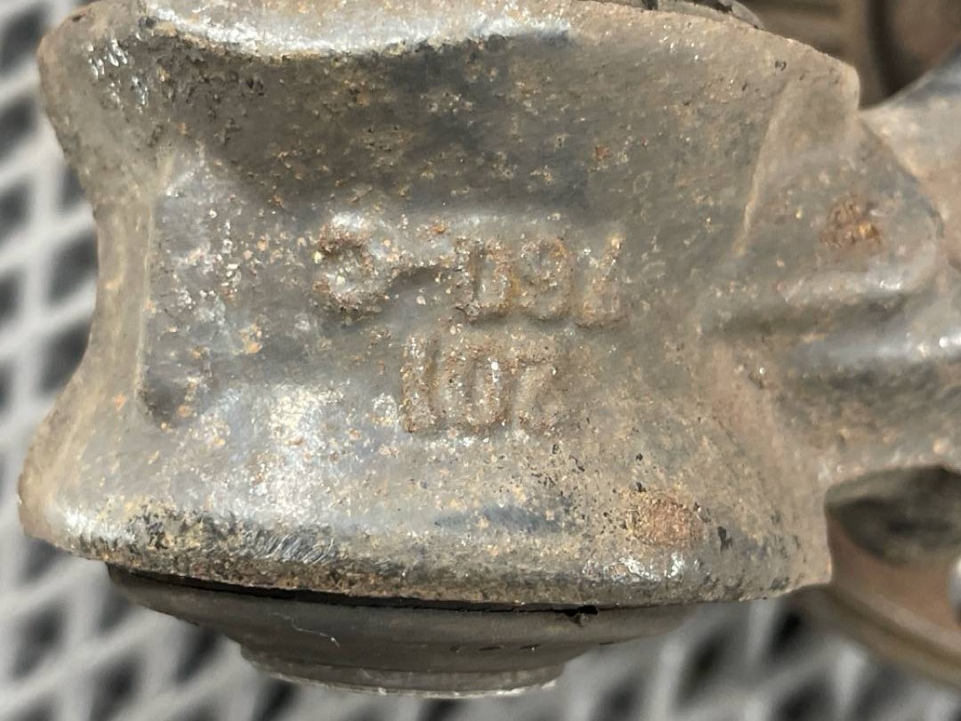 Поворотный кулак, 3820 рублей, Красноярск