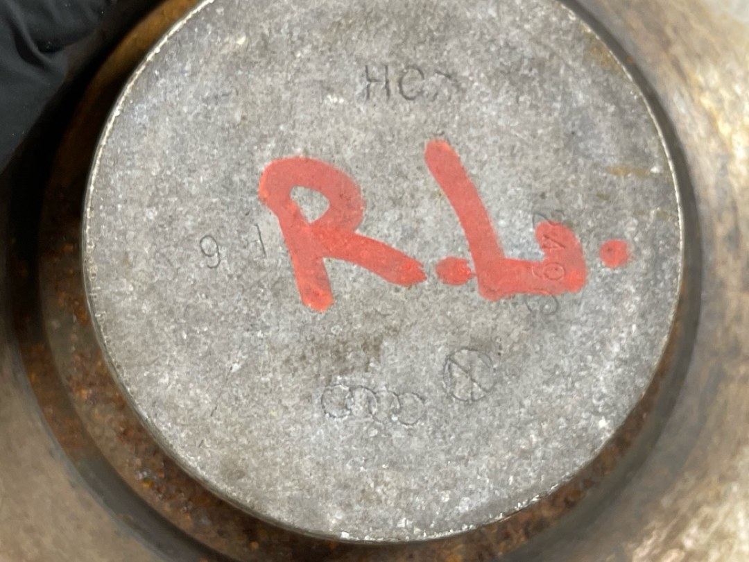 Поворотный кулак, 3820 рублей, Красноярск