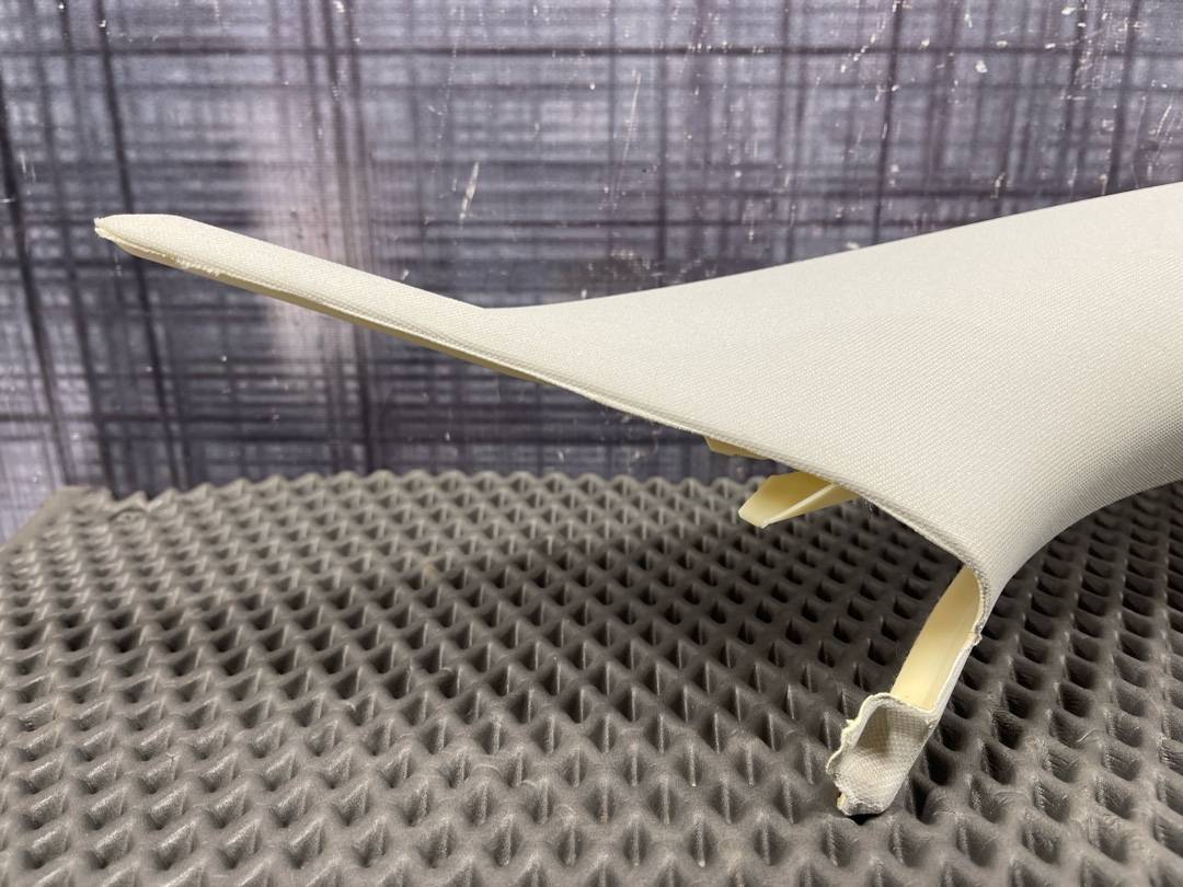 Обшивка салона, 970 рублей, Красноярск