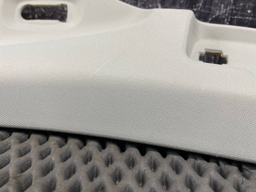 Обшивка салона, 970 рублей, Красноярск