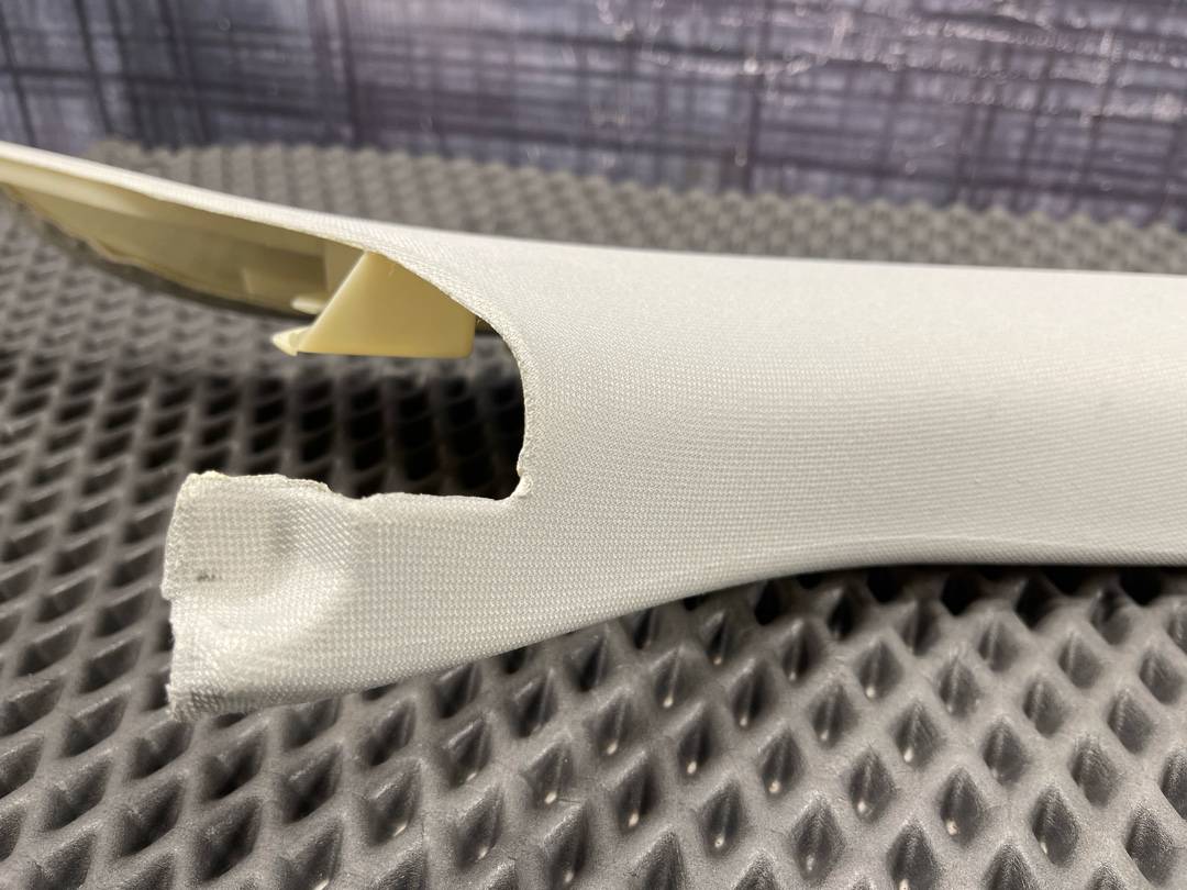 Обшивка салона, 970 рублей, Красноярск