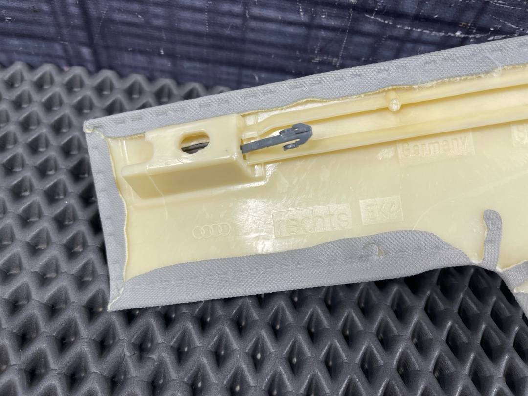 Обшивка салона, 970 рублей, Красноярск