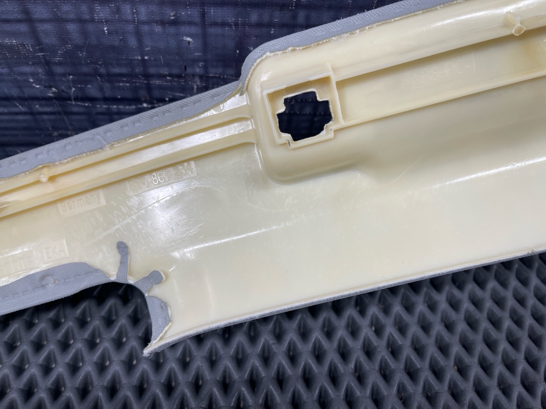 Обшивка салона, 970 рублей, Красноярск