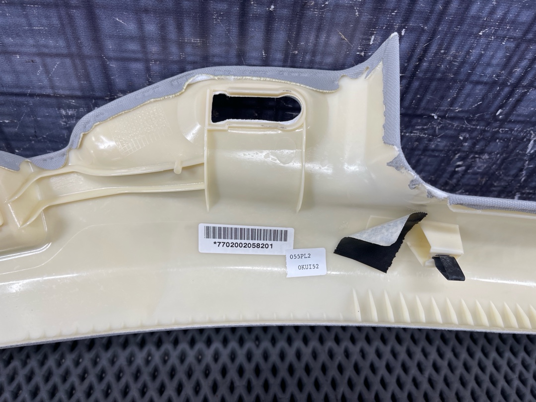 Обшивка салона, 970 рублей, Красноярск