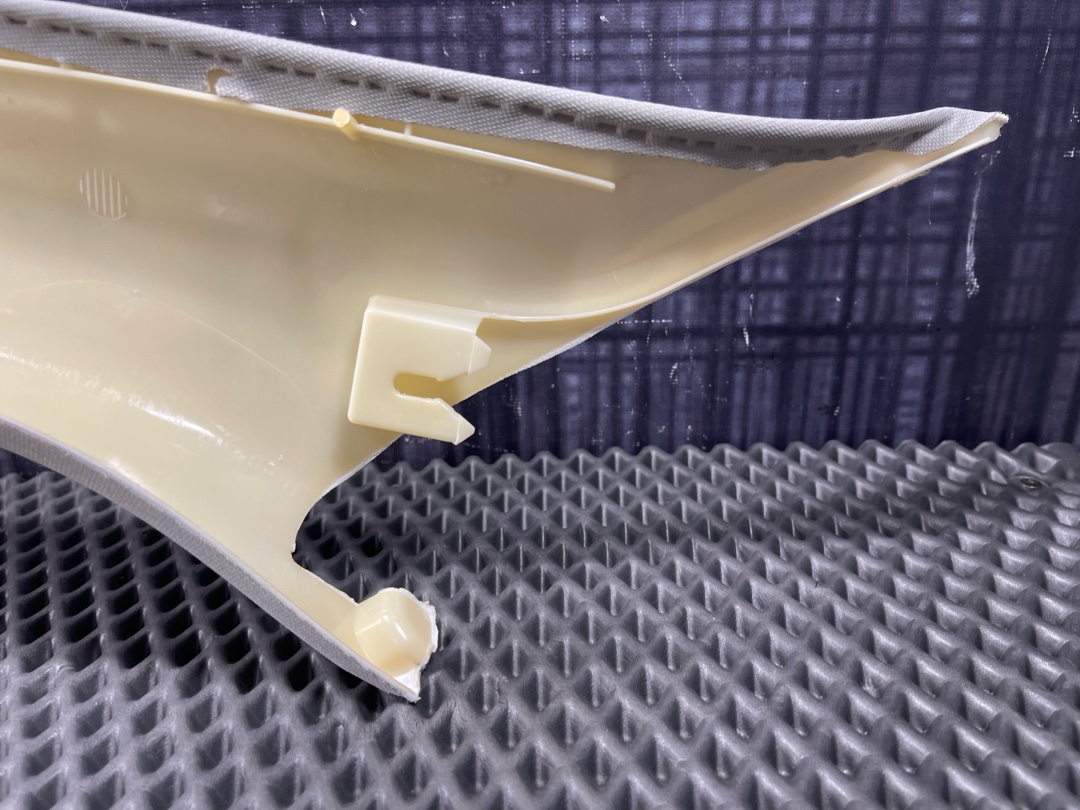 Обшивка салона, 970 рублей, Красноярск