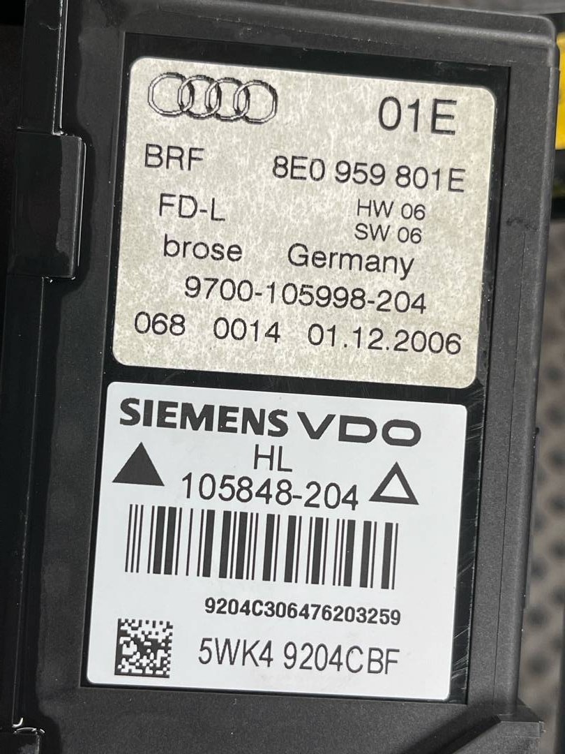 Стеклоподъемник, 2240 рублей, Красноярск