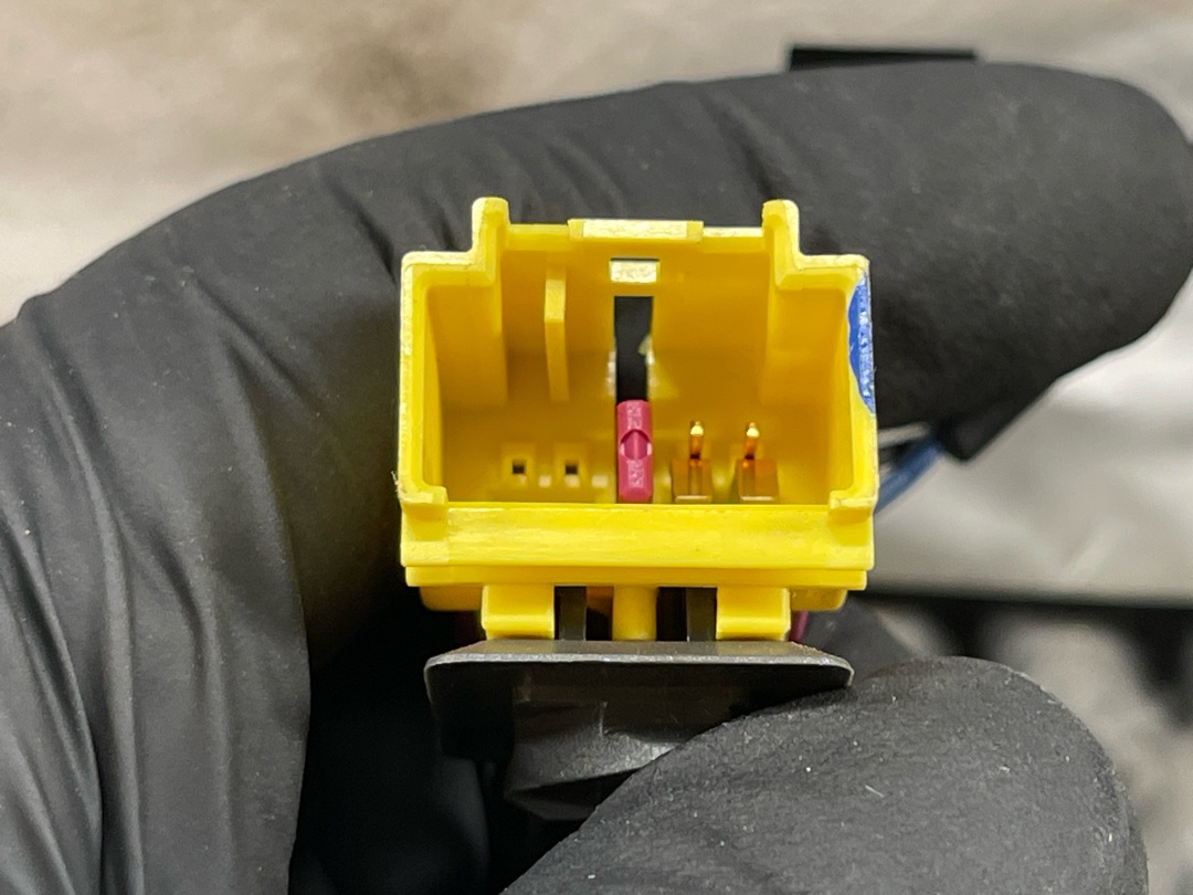 Подушка безопасности, 912 рублей, Красноярск