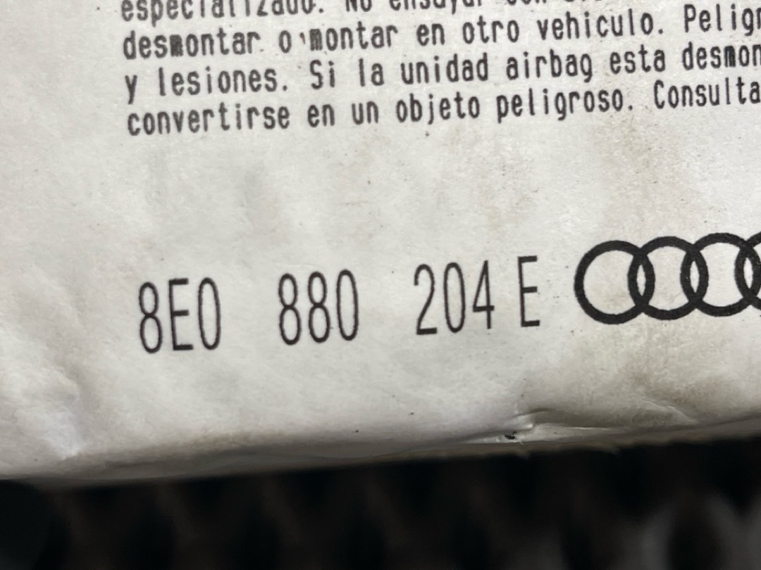 Подушка безопасности, 912 рублей, Красноярск