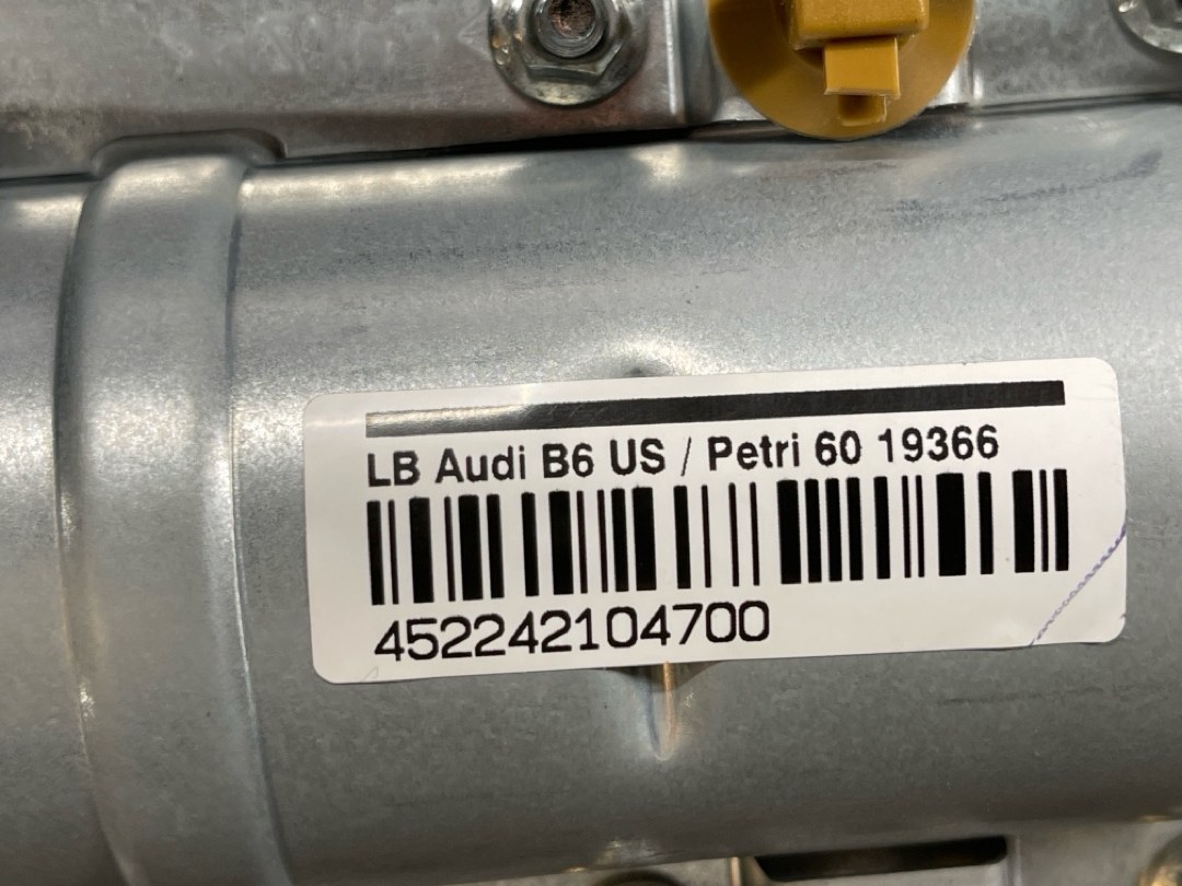 Подушка безопасности, 912 рублей, Красноярск