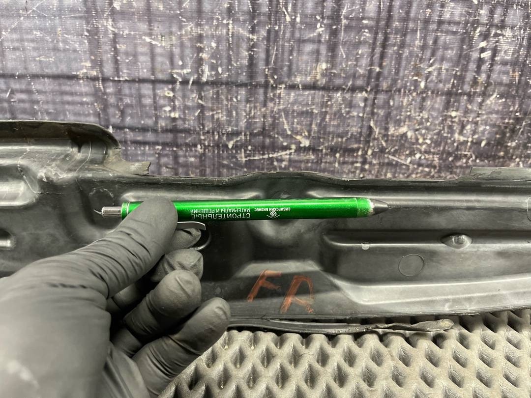 Пыльник крыла, 348 рублей, Красноярск