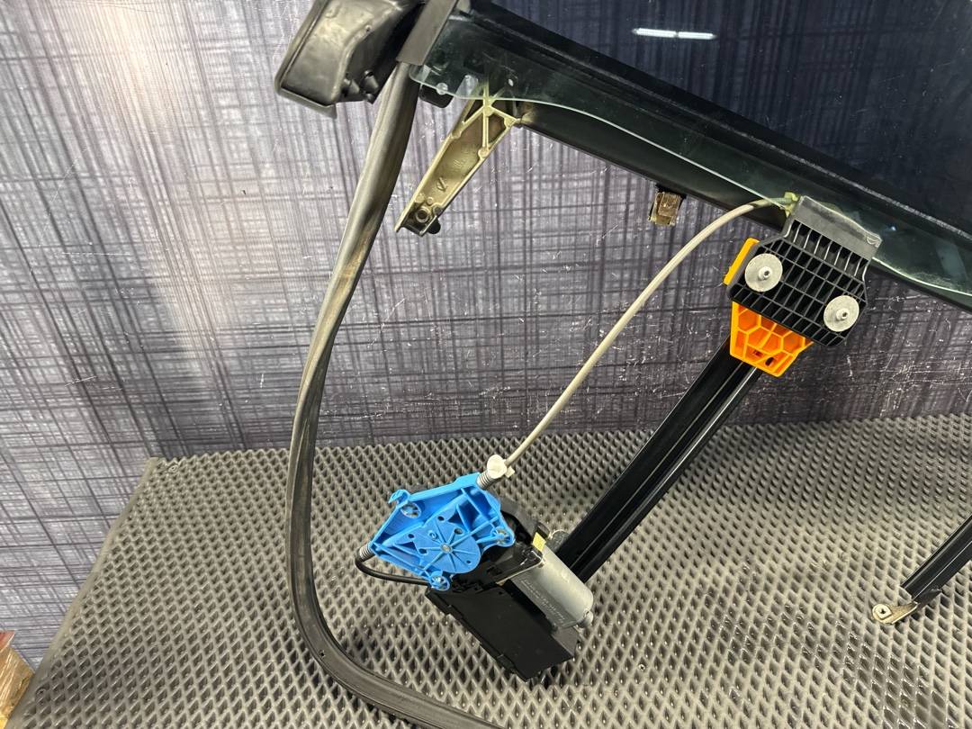 Стеклоподъемник, 1344 рублей, Красноярск