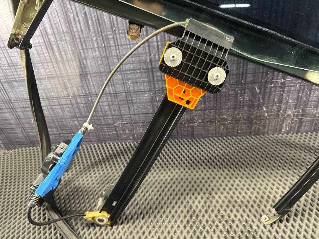 Стеклоподъемник, 1344 рублей, Красноярск