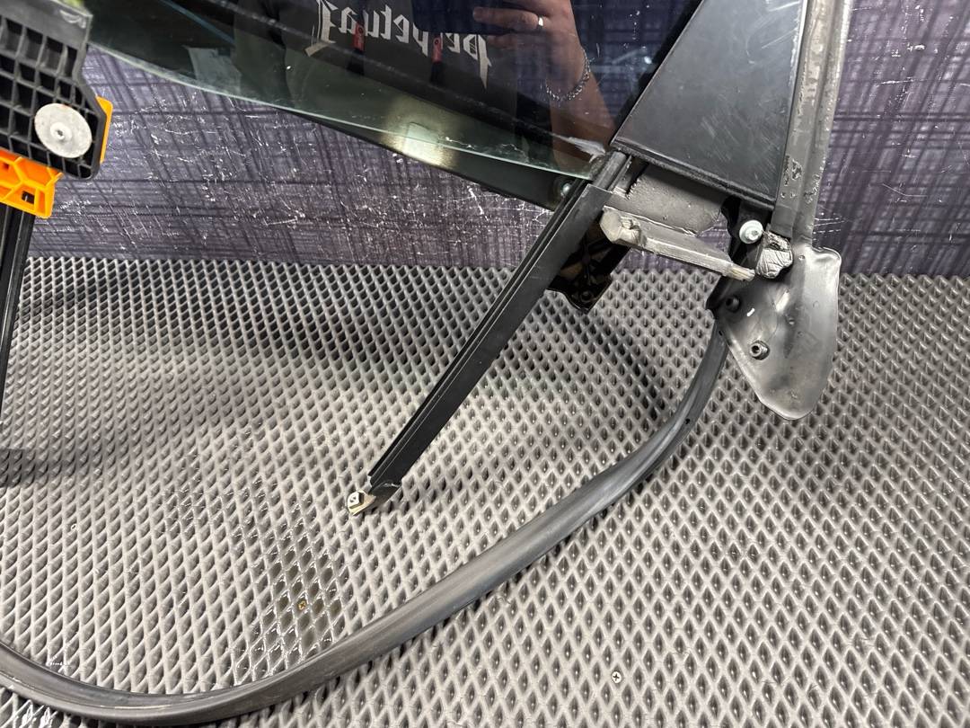 Стеклоподъемник, 1344 рублей, Красноярск